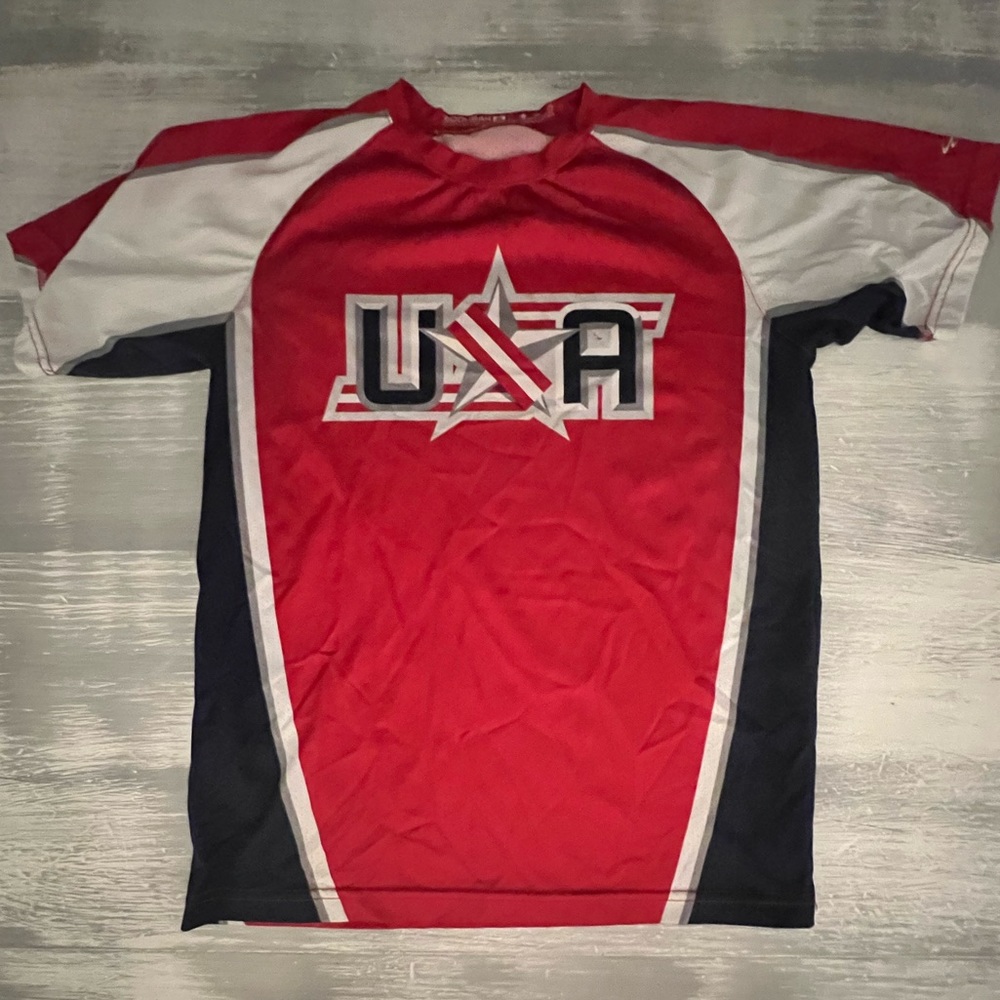 Mens Boombah tee